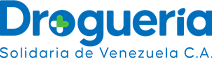 Logo Droguería Solidaria